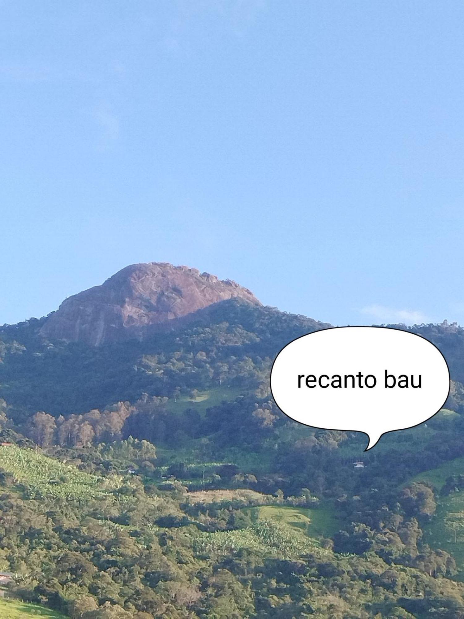 Recanto Bau 圣本图-杜萨普卡伊 外观 照片